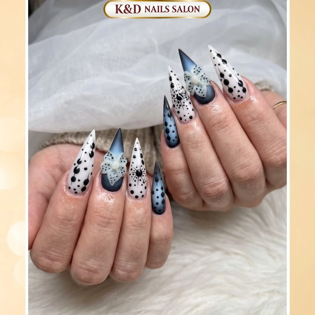 Nail Art Design